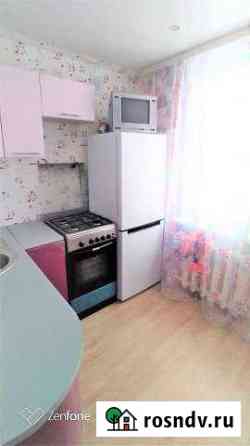 2-комнатная квартира, 47 м², 3/5 эт. на продажу в Соликамске Соликамск