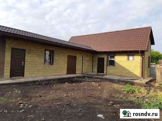 Дом 100 м² на участке 75 сот. на продажу в Медвенке Медвенка