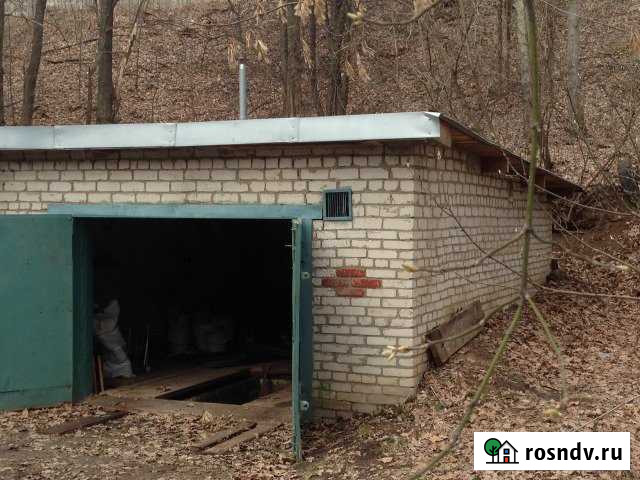 Гараж 25 м² на продажу в Вязниках Вязники - изображение 1