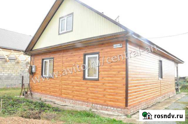 Участок СНТ, ДНП 10 сот. на продажу в Стерлитамаке Стерлитамак - изображение 1