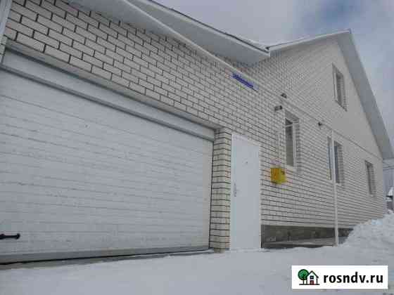 Дом 140 м² на участке 8 сот. на продажу в Первоуральске Первоуральск