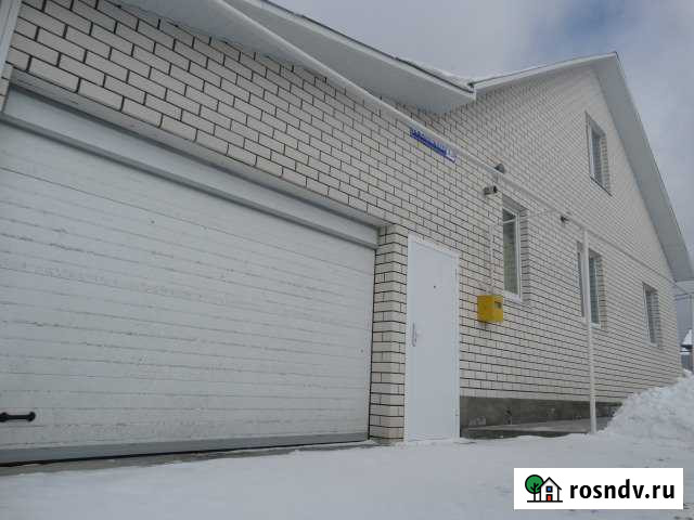 Дом 140 м² на участке 8 сот. на продажу в Первоуральске Первоуральск - изображение 1