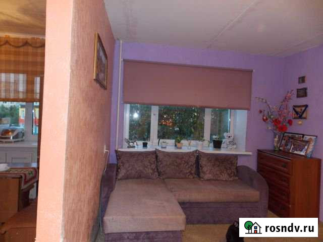 3-комнатная квартира, 55 м², 2/5 эт. на продажу в Снежногорске Снежногорск - изображение 1