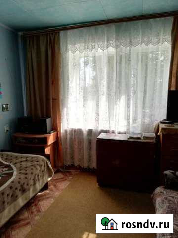 Комната 18 м² в 1-ком. кв., 2/5 эт. на продажу в Кольчугино Кольчугино - изображение 1