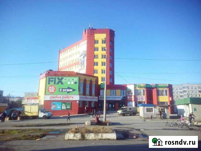 Помещение свободного назначения 350кв м, и офисы Апатиты - изображение 1