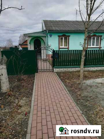 Дом 77 м² на участке 15 сот. на продажу в Глинищево Глинищево - изображение 1