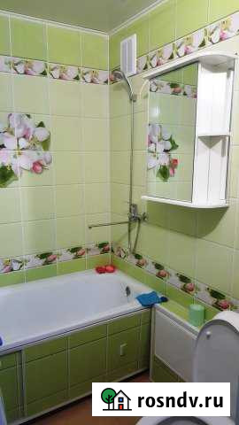 1-комнатная квартира, 32 м², 4/5 эт. в аренду посуточно в Норильске Норильск - изображение 1