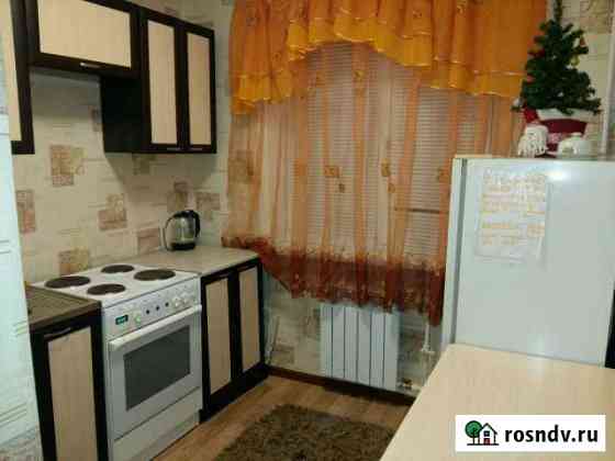 2-комнатная квартира, 46 м², 1/5 эт. в аренду посуточно в Ачинске Ачинск