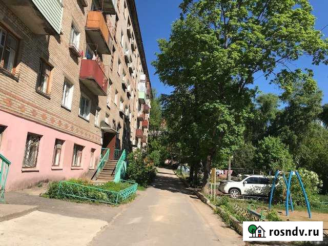 2-комнатная квартира, 41 м², 3/5 эт. на продажу в Дмитрове Дмитров - изображение 1