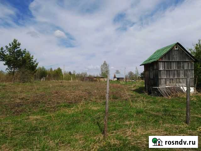 Участок СНТ, ДНП 8 сот. на продажу на Зональной Станции Зональная Станция - изображение 1