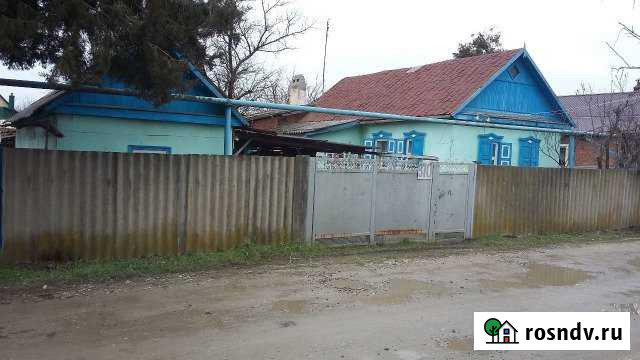 Дом 50 м² на участке 11 сот. на продажу в Курганинске Курганинск - изображение 1