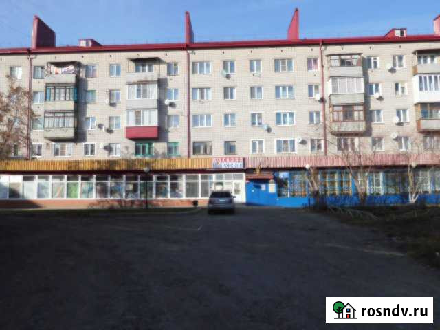 1-комнатная квартира, 31 м², 5/5 эт. на продажу в Ишиме Ишим - изображение 1