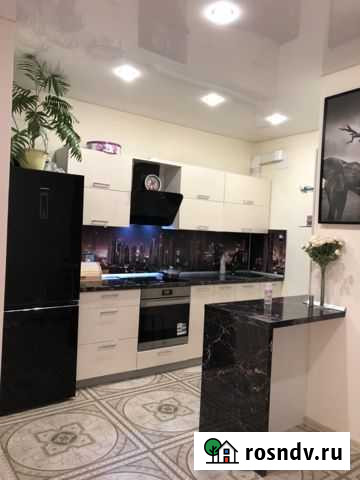 2-комнатная квартира, 51 м², 1/3 эт. на продажу в Рефтинском Рефтинский - изображение 1