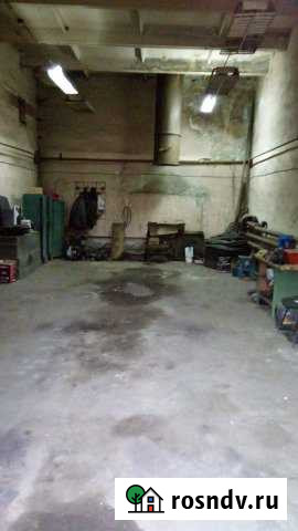 Гараж >30 м² на продажу в Канске Канск - изображение 1