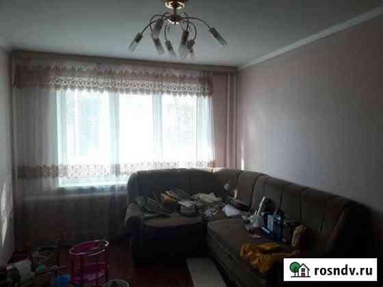 1-комнатная квартира, 34 м², 2/5 эт. на продажу в Воскресенске Воскресенск