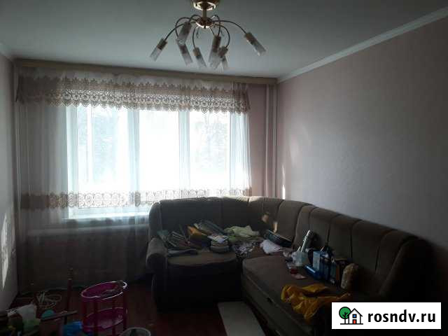 1-комнатная квартира, 34 м², 2/5 эт. на продажу в Воскресенске Воскресенск - изображение 1