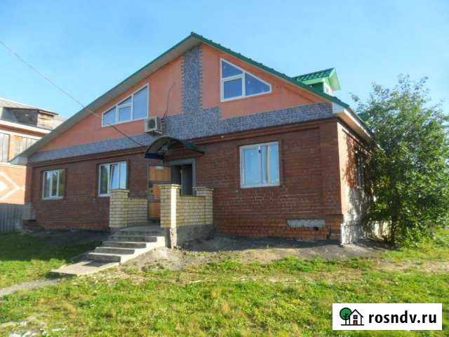 Коттедж 200 м² на участке 10 сот. на продажу в Нижнем Тагиле Нижний Тагил - изображение 1