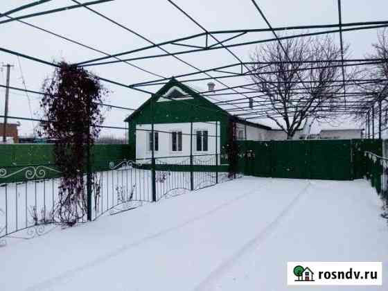 Дом 129 м² на участке 28 сот. на продажу в Матвееве-Кургане Матвеев-Курган