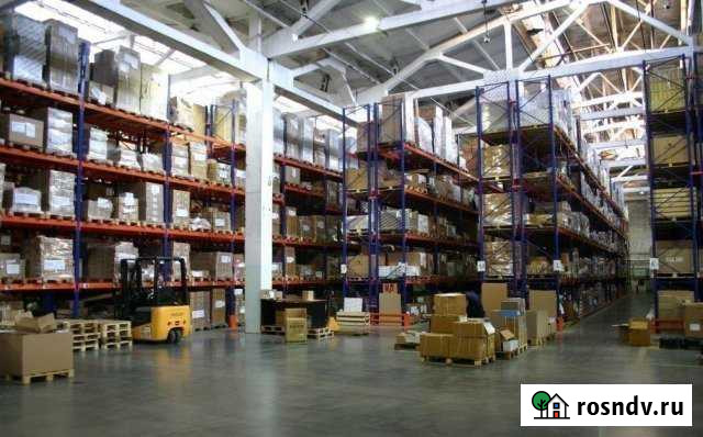 Продам производственный комплекс 4340 кв.м Ржев - изображение 1