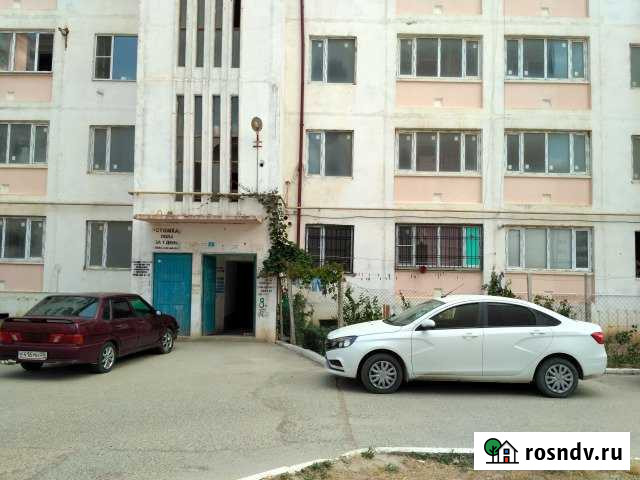 3-комнатная квартира, 72 м², 2/9 эт. на продажу в Дербенте Дербент - изображение 1