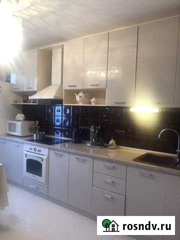 1-комнатная квартира, 48 м², 9/14 эт. на продажу в Железнодорожном Московской области Железнодорожный - изображение 1