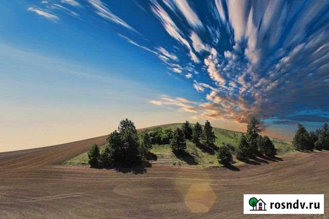 Участок СНТ, ДНП 16 сот. на продажу в Ильинском Пермского края Ильинский - изображение 1