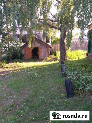 Дом 70 м² на участке 40 сот. на продажу в Моршанске Моршанск - изображение 1