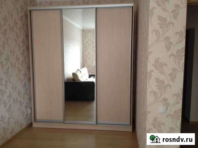 1-комнатная квартира, 39 м², 3/5 эт. в аренду на длительный срок в Яблоновском Яблоновский - изображение 1