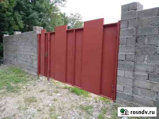 Дача 50 м² на участке 13 сот. на продажу в Черкесске Черкесск