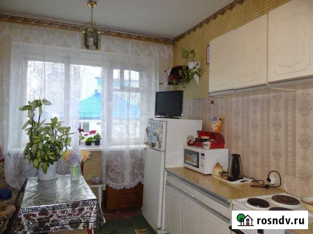 1-комнатная квартира, 36 м², 2/5 эт. на продажу в Магадане Магадан - изображение 1