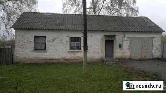 Дом 65 м² на участке 15 сот. на продажу в Ивне Ивня