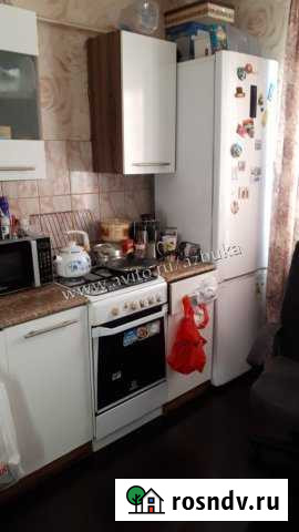 1-комнатная квартира, 34 м², 1/5 эт. на продажу в Серпухове Серпухов - изображение 1