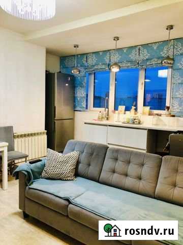 2-комнатная квартира, 49 м², 3/9 эт. в аренду посуточно в Якутске Якутск - изображение 1