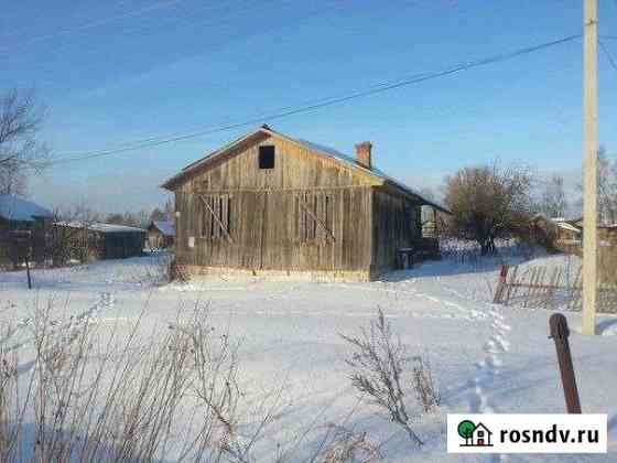 Дом 80 м² на участке 40 сот. на продажу в Кимрах Кимры