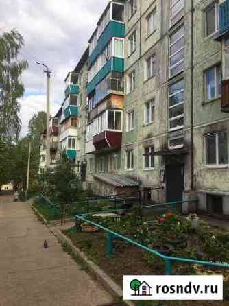 3-комнатная квартира, 58 м², 1/5 эт. на продажу в Сарапуле Сарапул