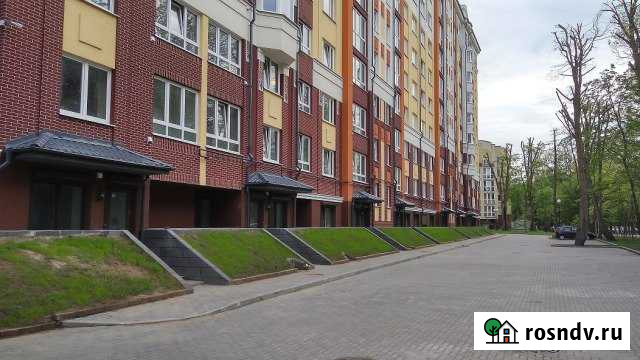 Помещение свободного назначения, 44.4 кв.м. Зеленоградск - изображение 1