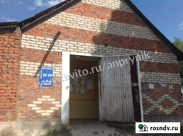 Торговое помещение, 100 кв.м. Болохово - изображение 1