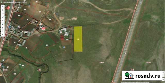 Участок ИЖС 33 сот. на продажу в Ойке Оек - изображение 1