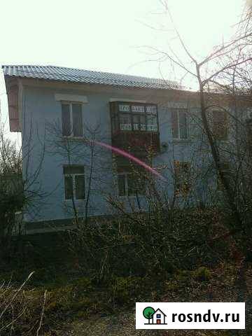 Комната 42 м² в 5-ком. кв., 2/2 эт. на продажу в Ефремове Ефремов - изображение 1