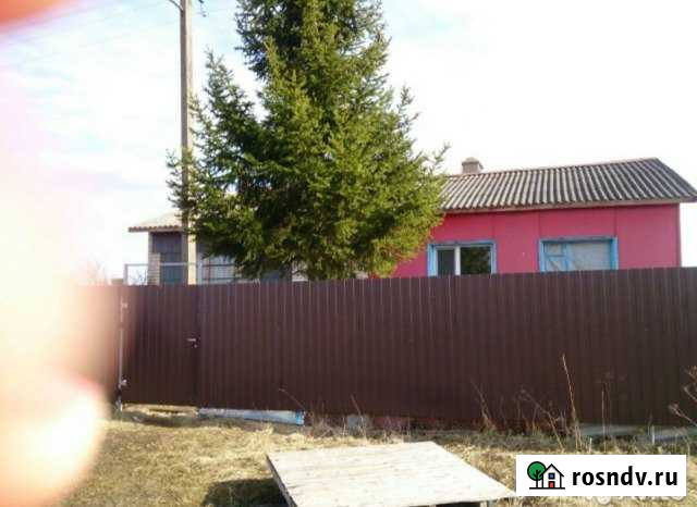 Дача 70 м² на участке 15 сот. на продажу в Лихославле Лихославль - изображение 1