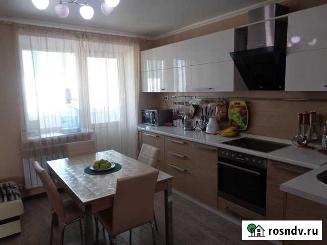 2-комнатная квартира, 72 м², 14/17 эт. на продажу в Аксае Ростовской области Аксай - изображение 1