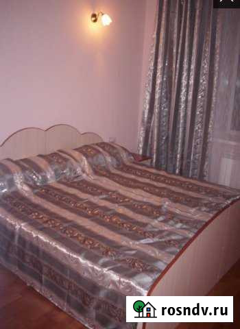 1-комнатная квартира, 37 м², 3/9 эт. в аренду посуточно в Березниках Березники - изображение 1