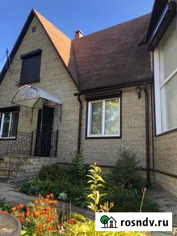 Коттедж 150 м² на участке 8 сот. на продажу в Монино Монино - изображение 1