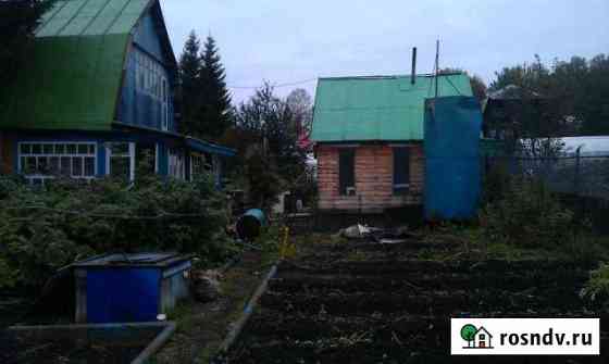 Участок СНТ, ДНП 6 сот. на продажу в Сокуре Сокур