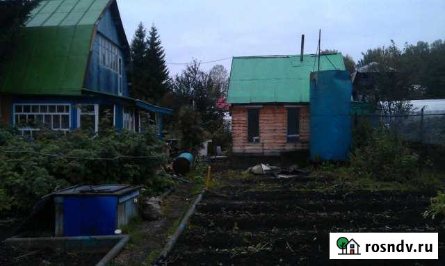 Участок СНТ, ДНП 6 сот. на продажу в Сокуре Сокур - изображение 1