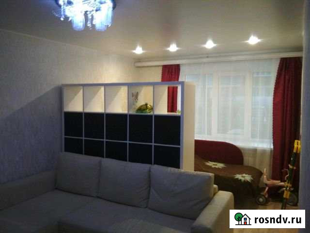 2-комнатная квартира, 47 м², 1/2 эт. на продажу в Ветлуге Ветлуга - изображение 1