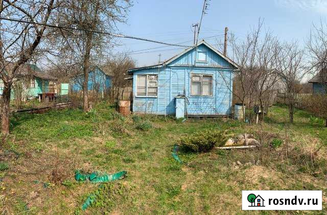 Дача 20 м² на участке 4 сот. на продажу в Ново-Талицах Ново-Талицы - изображение 1