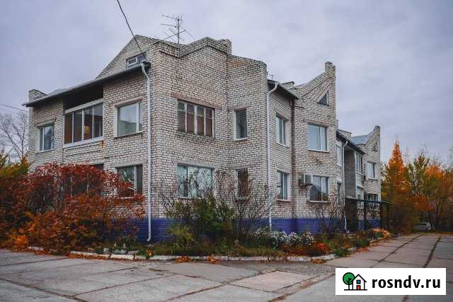 5-комнатная квартира, 180 м², 2/2 эт. на продажу в Хабаровске Хабаровск - изображение 1