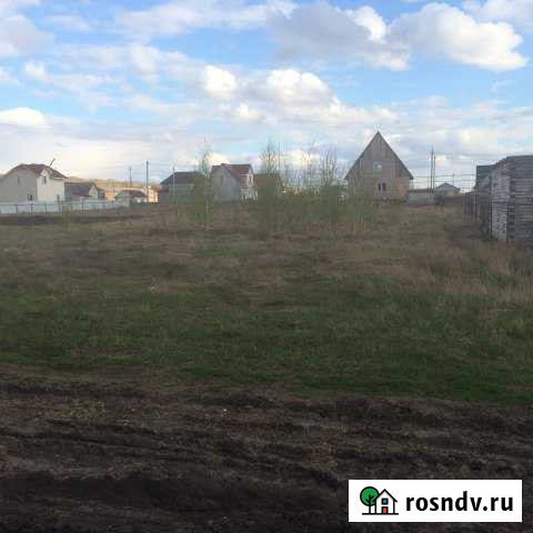 Участок ИЖС 10 сот. на продажу в Чулыме Чулым - изображение 1