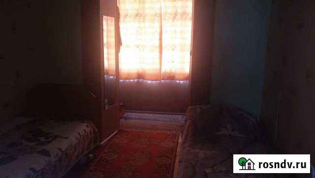 4-комнатная квартира, 83 м², 5/5 эт. на продажу в Брюховецкой Брюховецкая - изображение 1